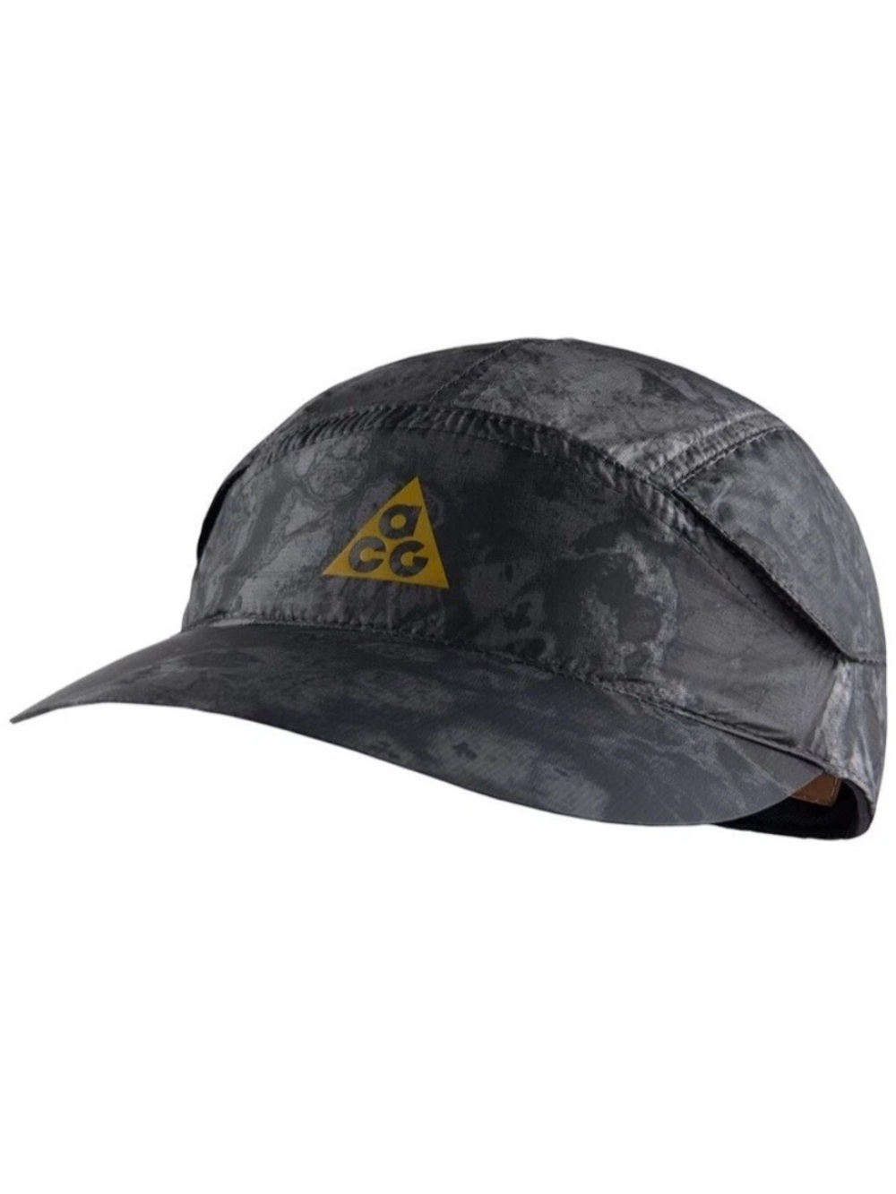 Nike ACG Realtree Tailwind Hat Cap Unisex Black Camo